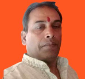 Kishore Bhagat