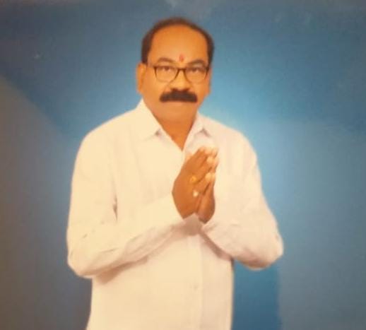 बाबाराव देवलवार